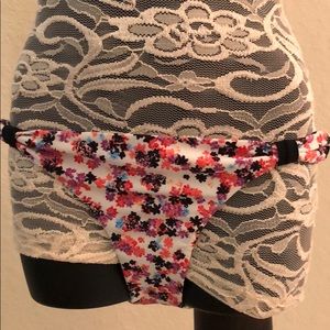 Swimwear bikinis one piece XS